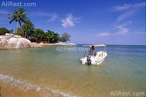 Rocky Resort 35
